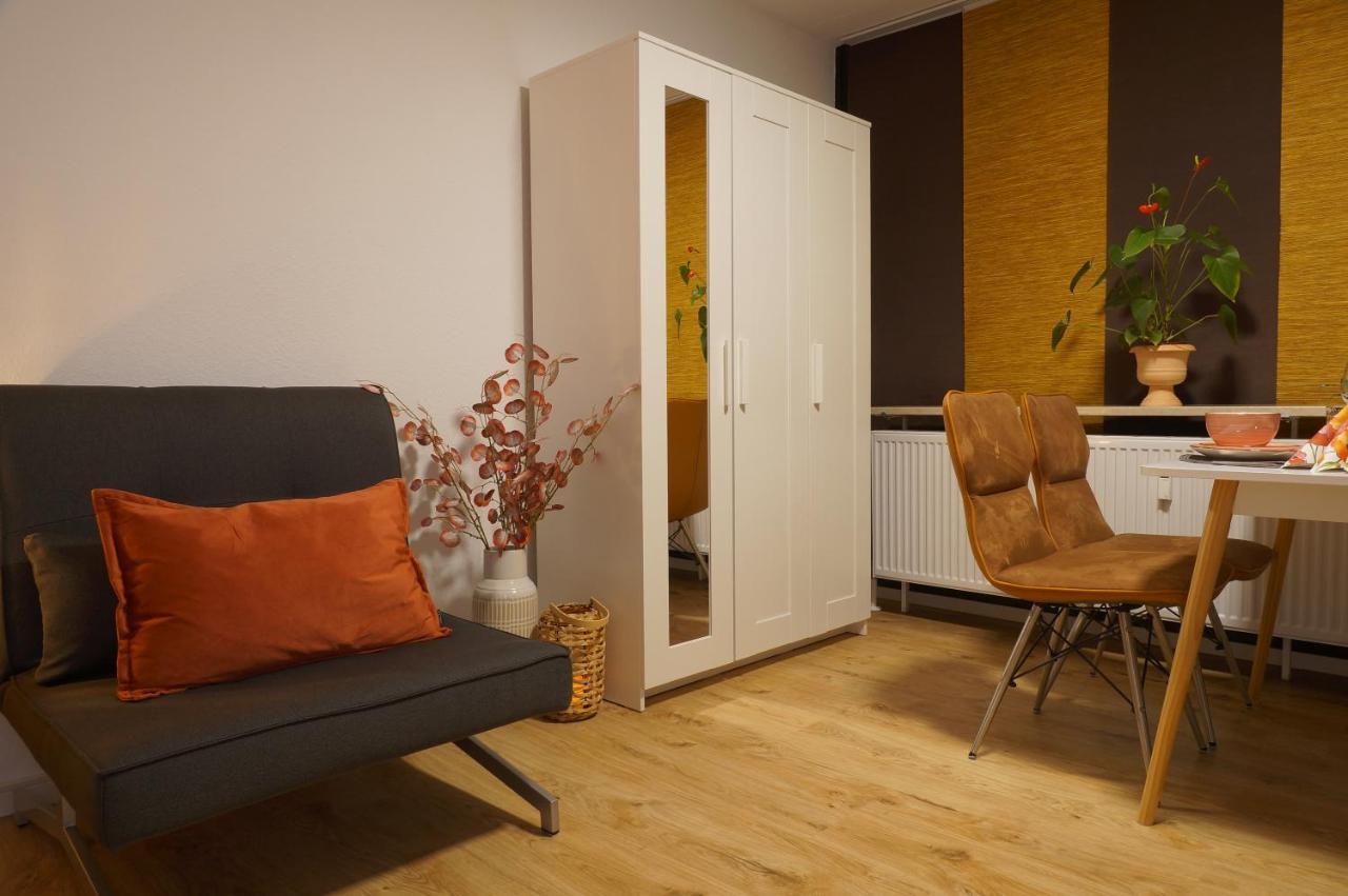 Relax - Orange Mit Pool Und Sauna Sonthofen Exterior foto