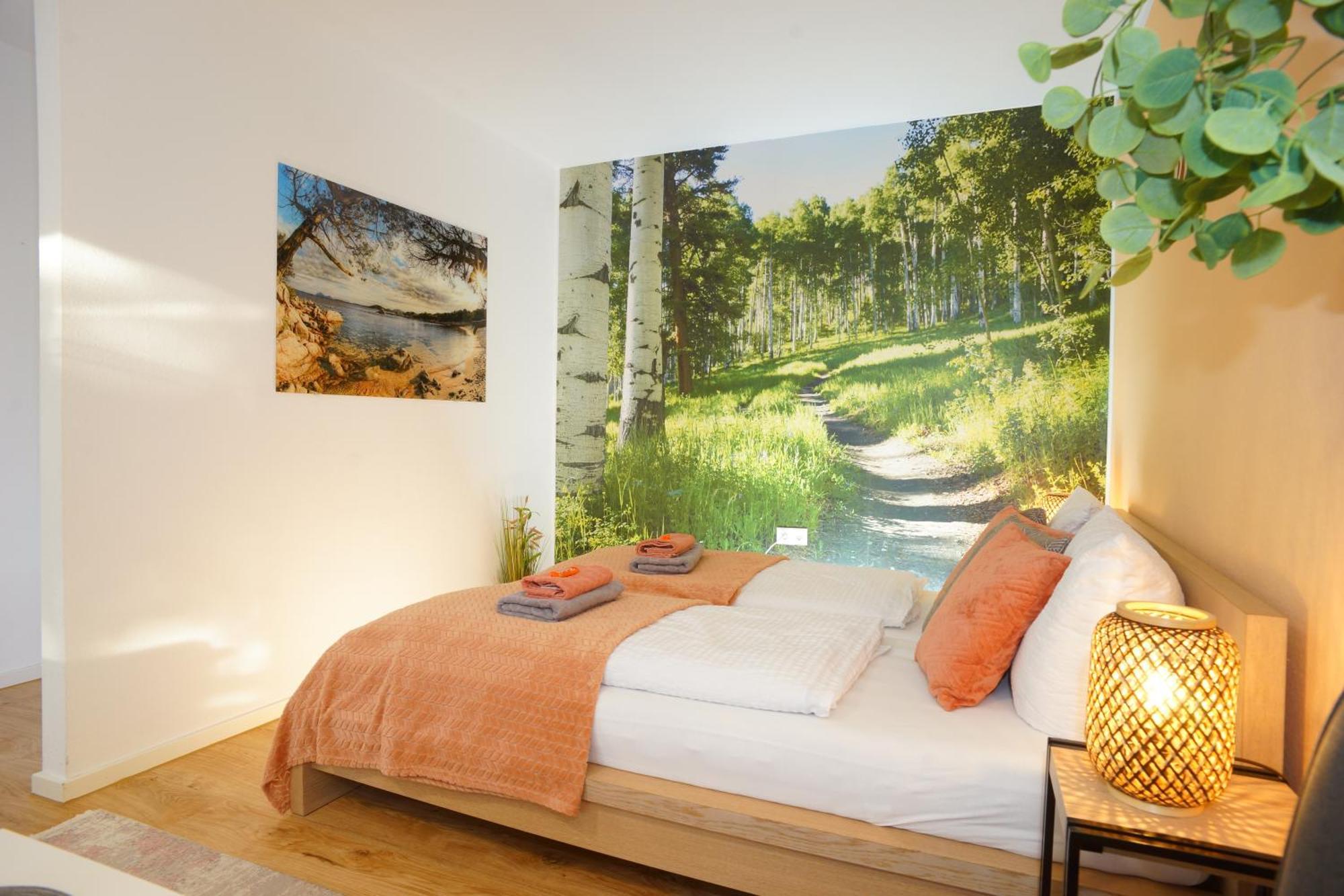 Relax - Orange Mit Pool Und Sauna Sonthofen Exterior foto